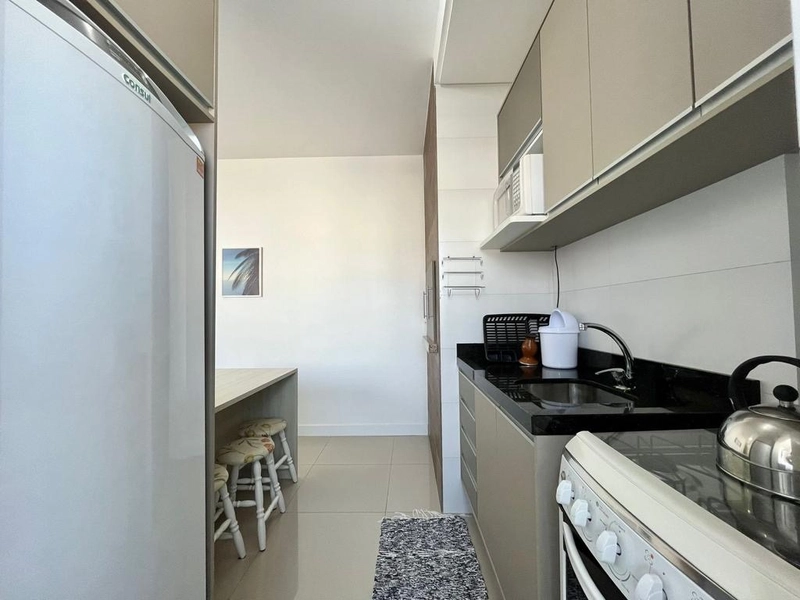 Apartamento à venda com vista pro mar em Capão da Canoa: 7ª foto da galeria de imagens do imóvel
