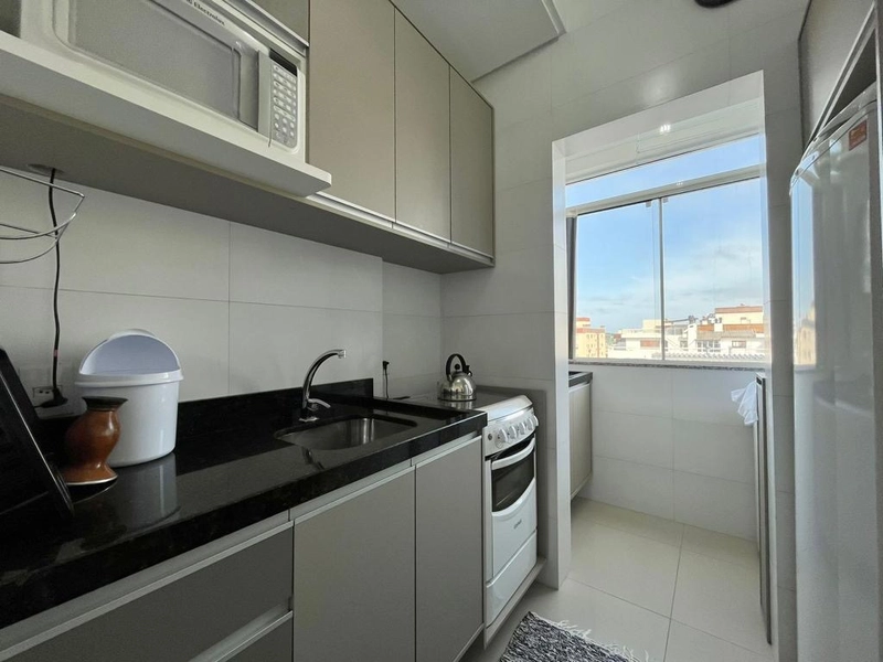 Apartamento à venda com vista pro mar em Capão da Canoa: 6ª foto da galeria de imagens do imóvel