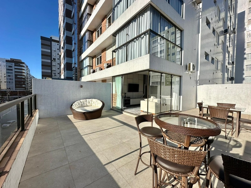 APARTAMENTO À VENDA COM TERRAÇO AMPLO!!!: 23ª foto da galeria de imagens do imóvel