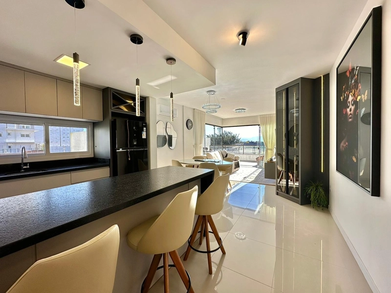 APARTAMENTO À VENDA COM TERRAÇO AMPLO!!!: 10ª foto da galeria de imagens do imóvel
