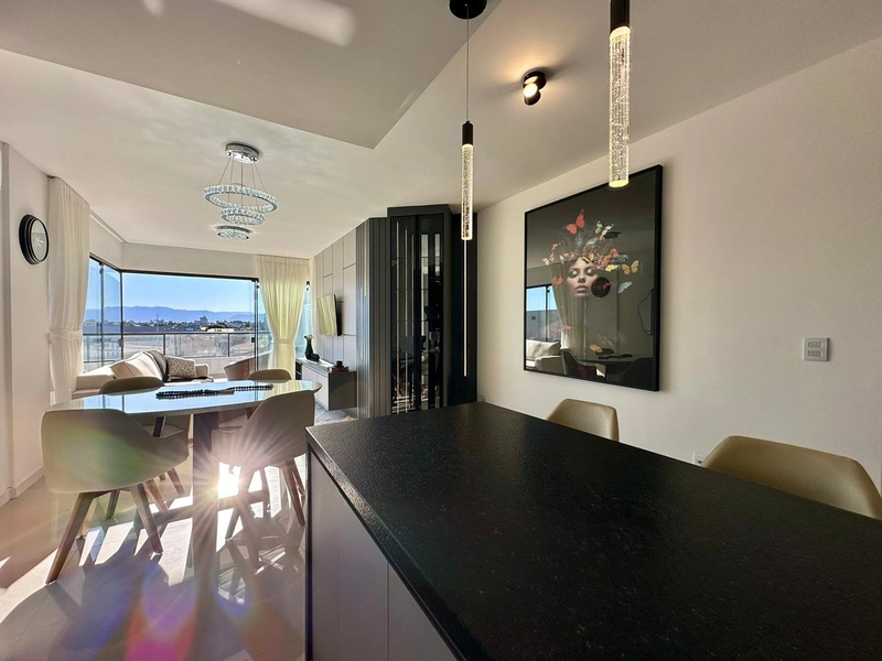 APARTAMENTO À VENDA COM TERRAÇO AMPLO!!!: 6ª foto da galeria de imagens do imóvel