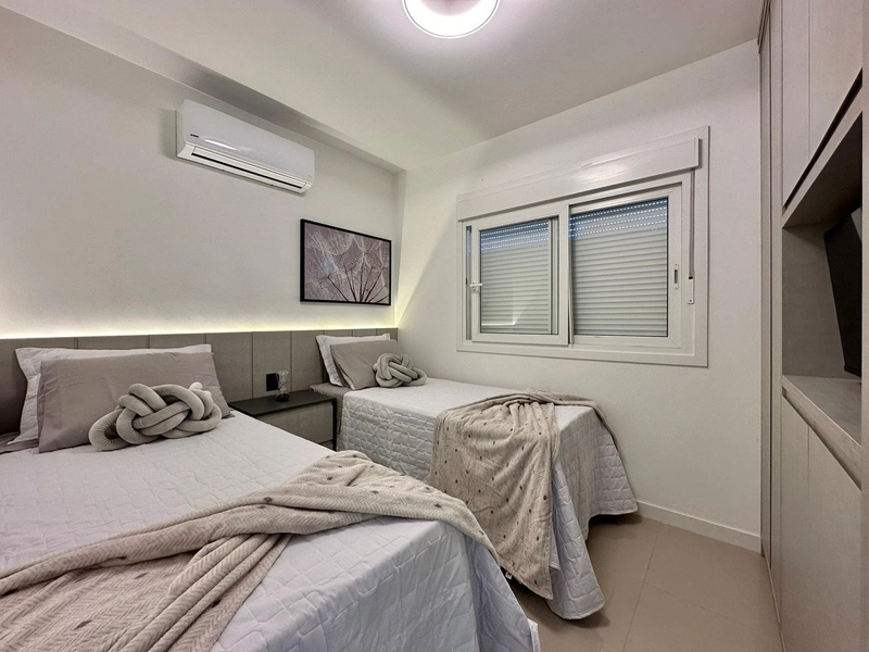 APARTAMENTO À VENDA COM TERRAÇO AMPLO!!!: 13ª foto da galeria de imagens do imóvel