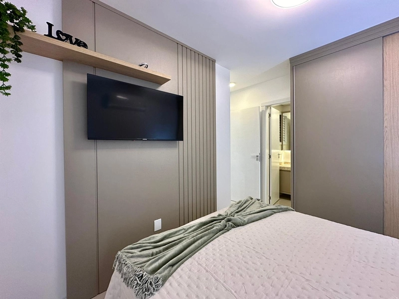 APARTAMENTO À VENDA COM TERRAÇO AMPLO!!!: 18ª foto da galeria de imagens do imóvel
