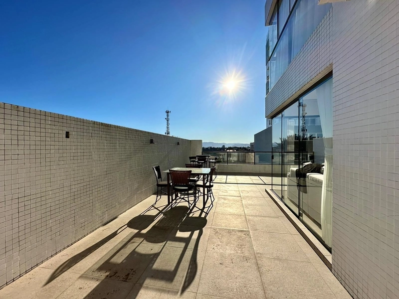 APARTAMENTO À VENDA COM TERRAÇO AMPLO!!!: 21ª foto da galeria de imagens do imóvel