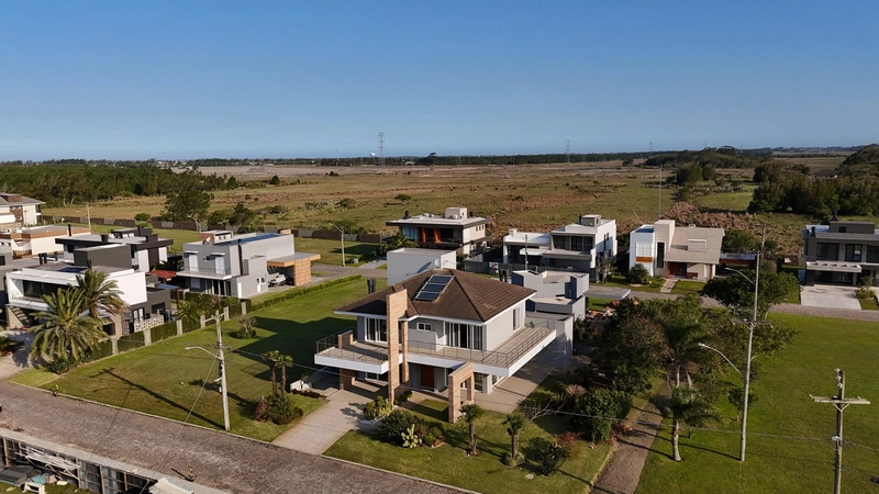 CASA À VENDA, CONDOMÍNIO  LAGOA DO PASSO: 14ª foto da galeria de imagens do imóvel