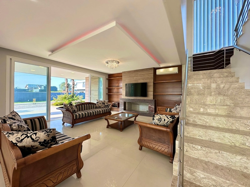 CASA À VENDA, CONDOMÍNIO  LAGOA DO PASSO: 17ª foto da galeria de imagens do imóvel