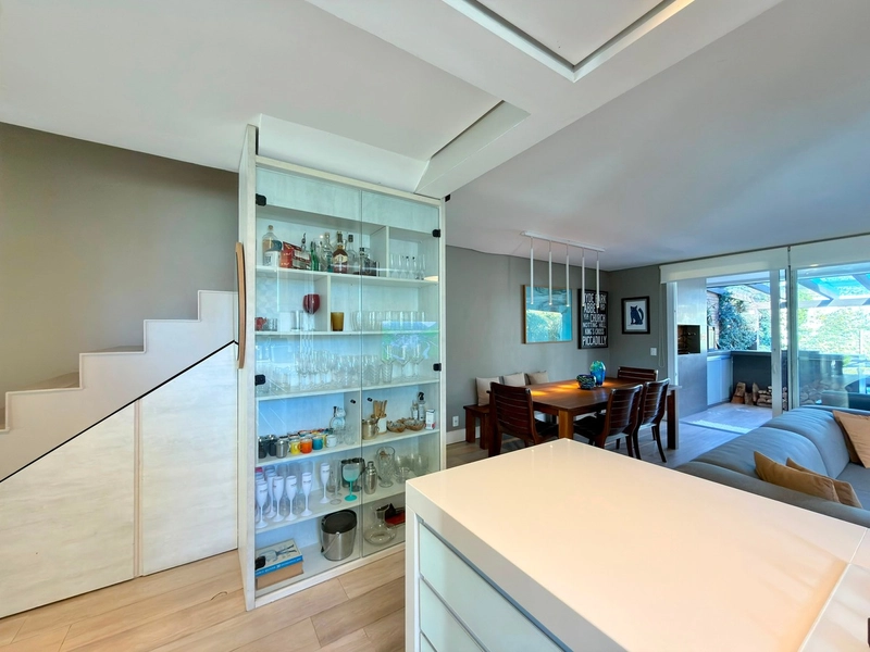 CASA À VENDA  CONDOMÍNIO ROSSI: 13ª foto da galeria de imagens do imóvel