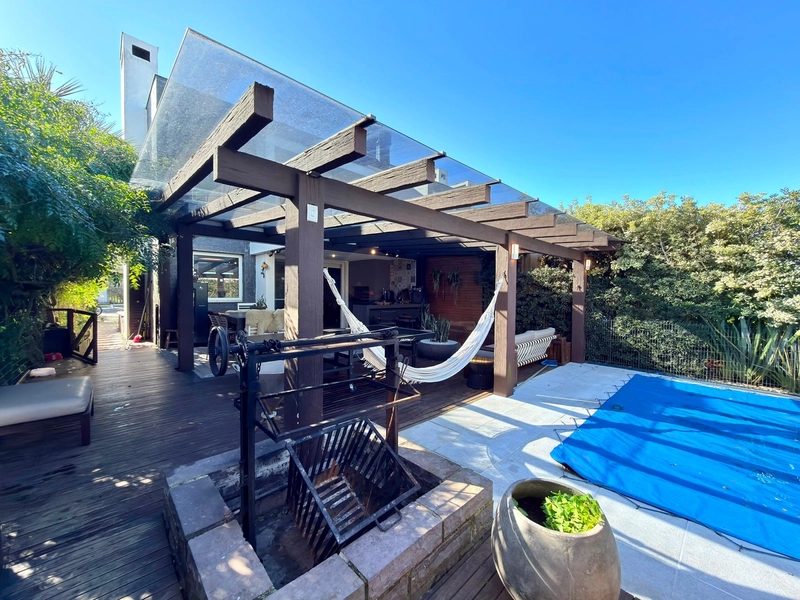 CASA À VENDA  CONDOMÍNIO ROSSI: 3ª foto da galeria de imagens do imóvel