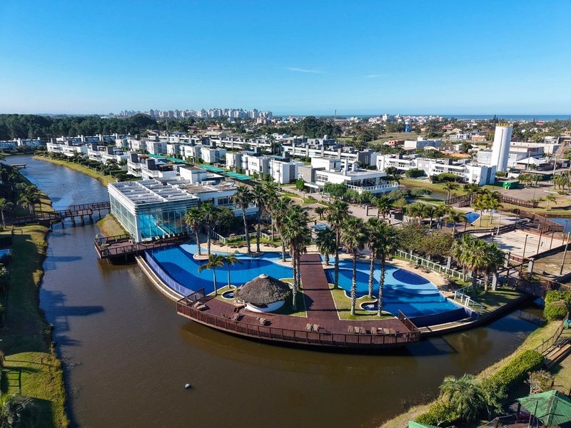 CASA À VENDA  CONDOMÍNIO ROSSI: 45ª foto da galeria de imagens do imóvel