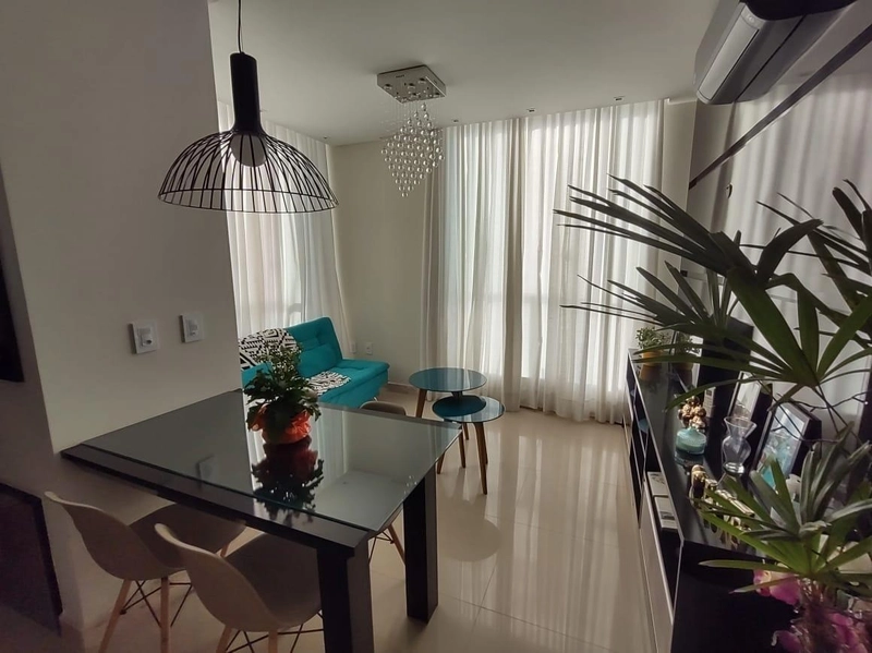 DECORADO COM VISTA PARA SERRA!!: 14ª foto da galeria de imagens do imóvel