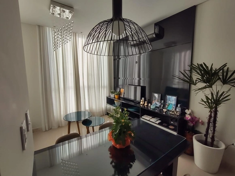 DECORADO COM VISTA PARA SERRA!!: 11ª foto da galeria de imagens do imóvel