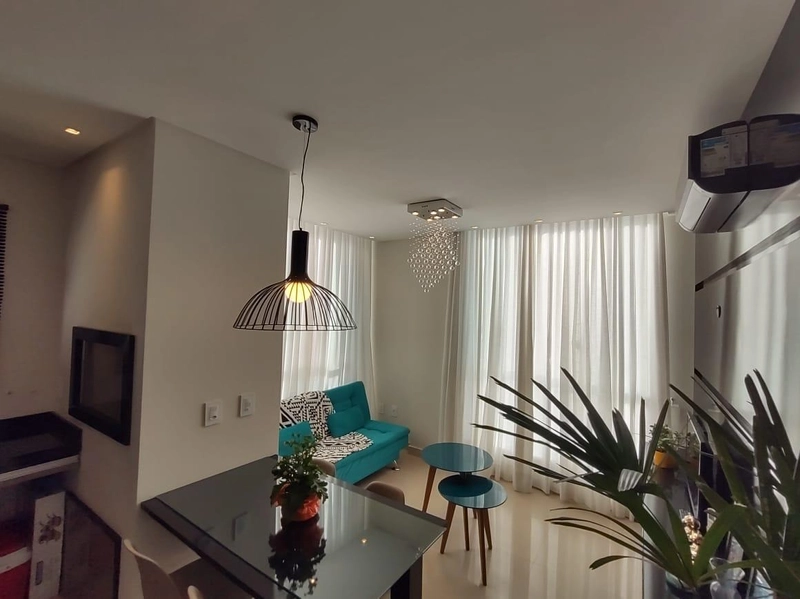 DECORADO COM VISTA PARA SERRA!!: 10ª foto da galeria de imagens do imóvel