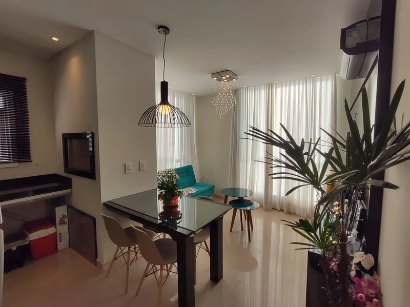 DECORADO COM VISTA PARA SERRA!!: 5ª foto da galeria de imagens do imóvel
