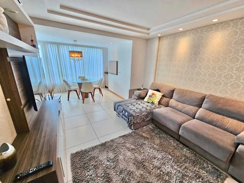 Apartamento de 02 dormitórios no Centro de Capão: 3ª foto da galeria de imagens do imóvel