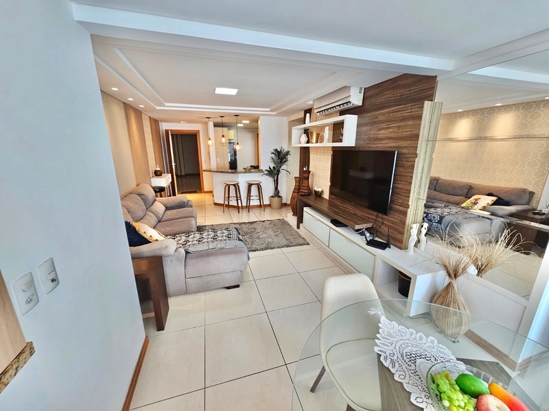 Apartamento de 02 dormitórios no Centro de Capão: 4ª foto da galeria de imagens do imóvel