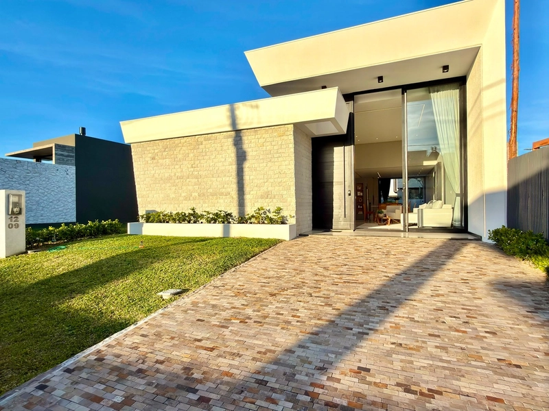 CASA À VENDA  CONDOMÍNIO SUNSET XANGRI-LÁ: 1ª foto da galeria de imagens do imóvel