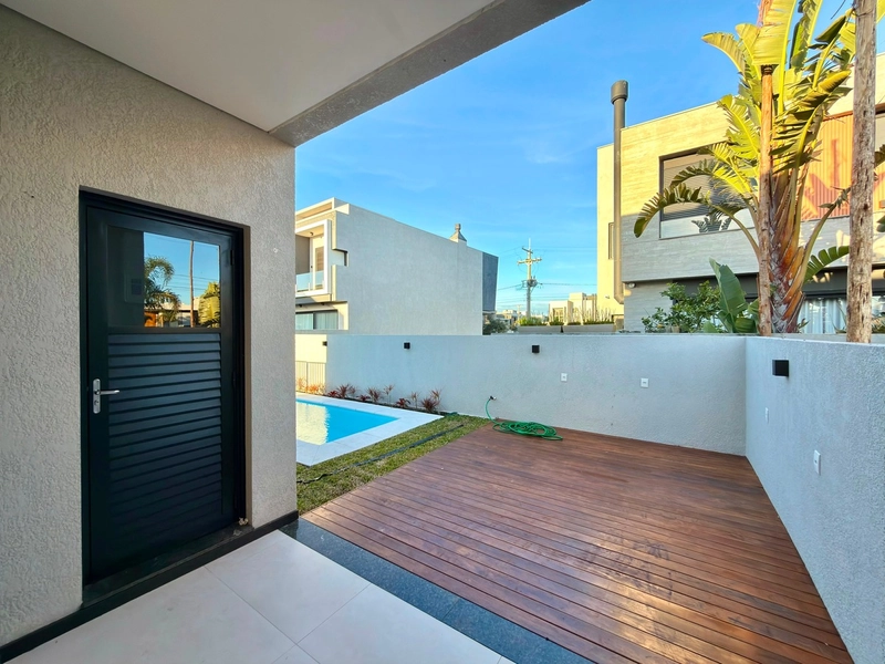 CASA À VENDA  CONDOMÍNIO SUNSET XANGRI-LÁ: 12ª foto da galeria de imagens do imóvel
