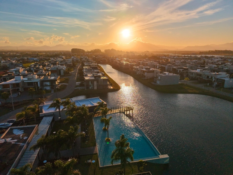 CASA À VENDA  CONDOMÍNIO SUNSET XANGRI-LÁ: 36ª foto da galeria de imagens do imóvel