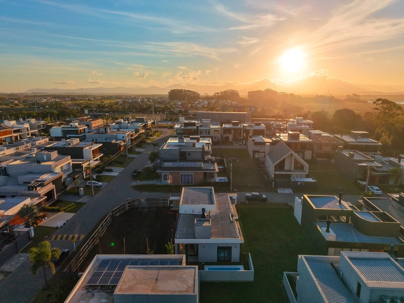 CASA À VENDA  CONDOMÍNIO SUNSET XANGRI-LÁ: 37ª foto da galeria de imagens do imóvel