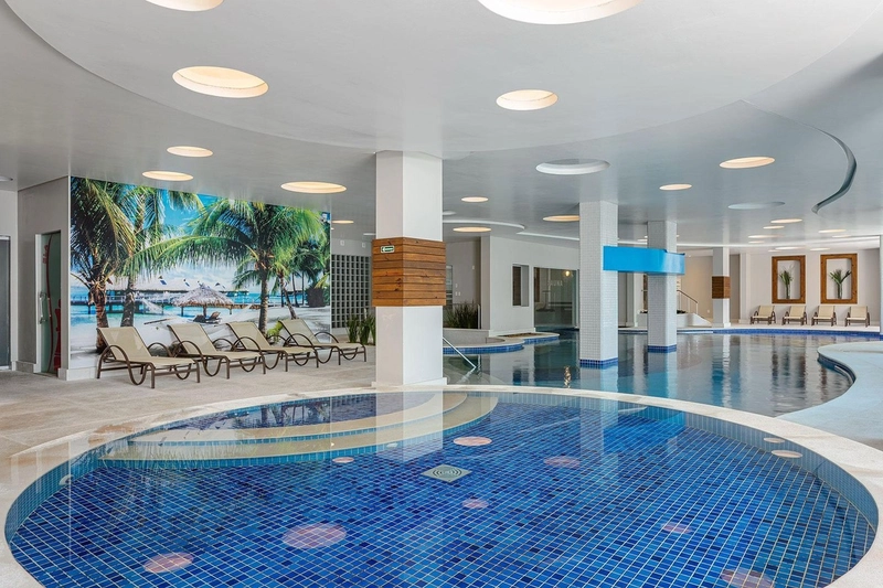 APARTAMENTO À VENDA COM INFRAESTRUTURA ESPETACULAR!!!: 28ª foto da galeria de imagens do imóvel