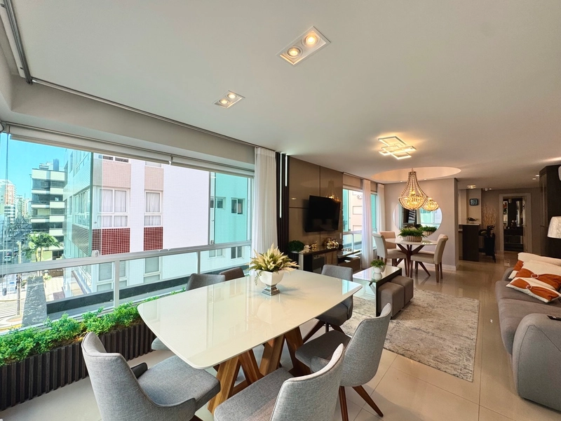 APARTAMENTO À VENDA COM INFRAESTRUTURA ESPETACULAR!!!: 40ª foto da galeria de imagens do imóvel