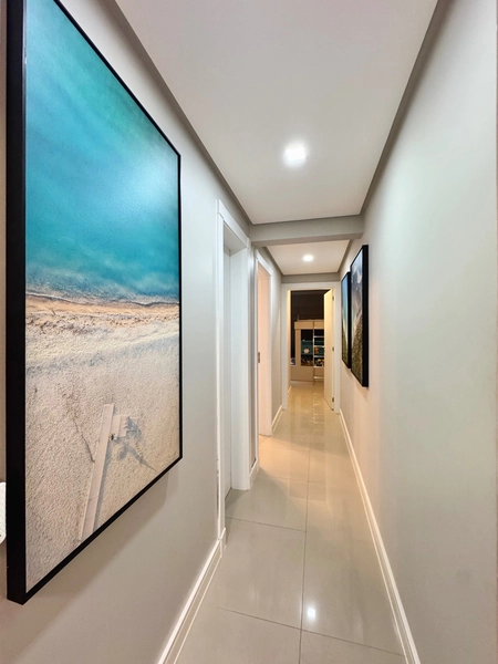 APARTAMENTO À VENDA COM INFRAESTRUTURA ESPETACULAR!!!: 1ª foto da galeria de imagens do imóvel