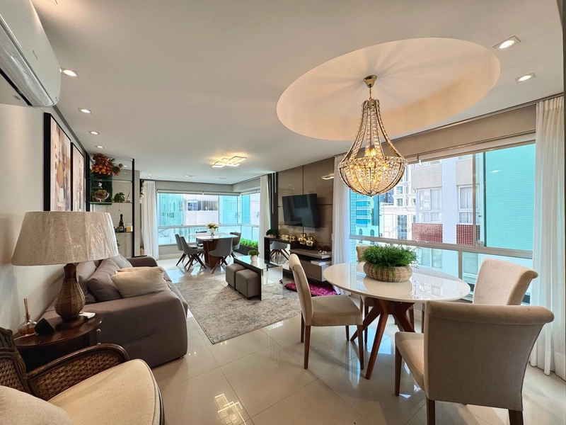 APARTAMENTO À VENDA COM INFRAESTRUTURA ESPETACULAR!!!: 41ª foto da galeria de imagens do imóvel