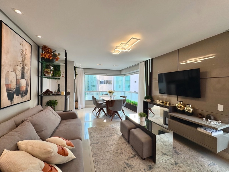 APARTAMENTO À VENDA COM INFRAESTRUTURA ESPETACULAR!!!: 30ª foto da galeria de imagens do imóvel