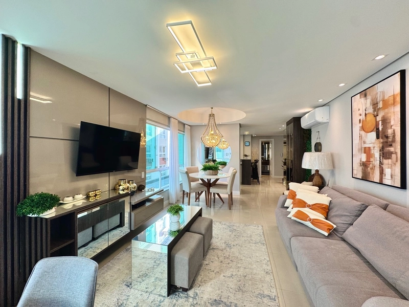 APARTAMENTO À VENDA COM INFRAESTRUTURA ESPETACULAR!!!: 14ª foto da galeria de imagens do imóvel