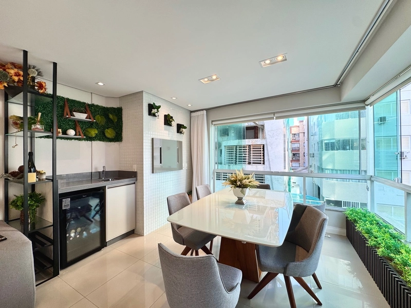 APARTAMENTO À VENDA COM INFRAESTRUTURA ESPETACULAR!!!: 36ª foto da galeria de imagens do imóvel
