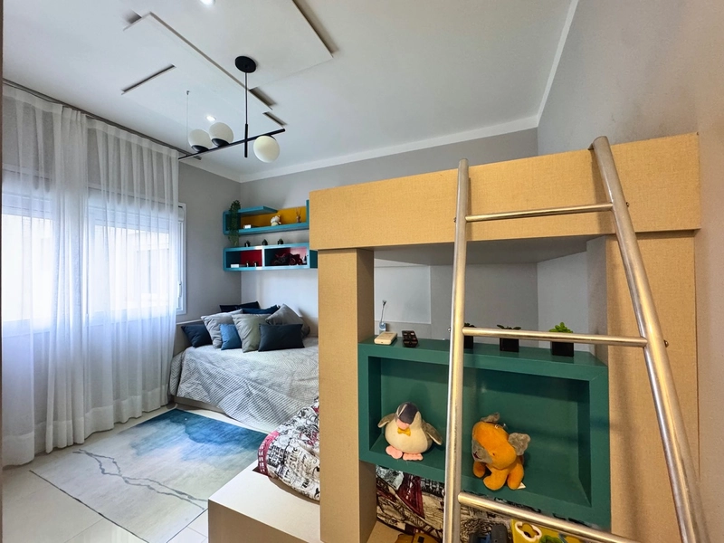 APARTAMENTO À VENDA COM INFRAESTRUTURA ESPETACULAR!!!: 19ª foto da galeria de imagens do imóvel
