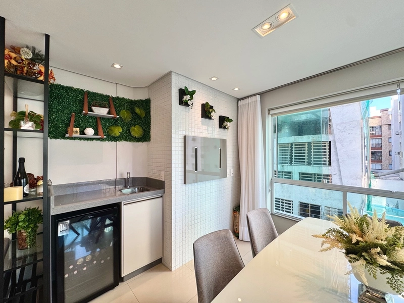 APARTAMENTO À VENDA COM INFRAESTRUTURA ESPETACULAR!!!: 18ª foto da galeria de imagens do imóvel