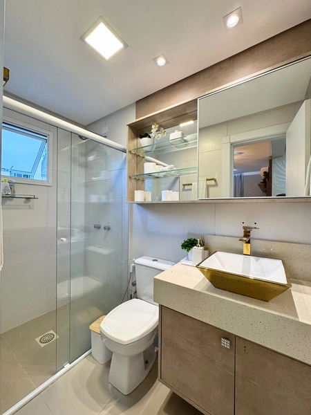 APARTAMENTO À VENDA COM INFRAESTRUTURA ESPETACULAR!!!: 29ª foto da galeria de imagens do imóvel