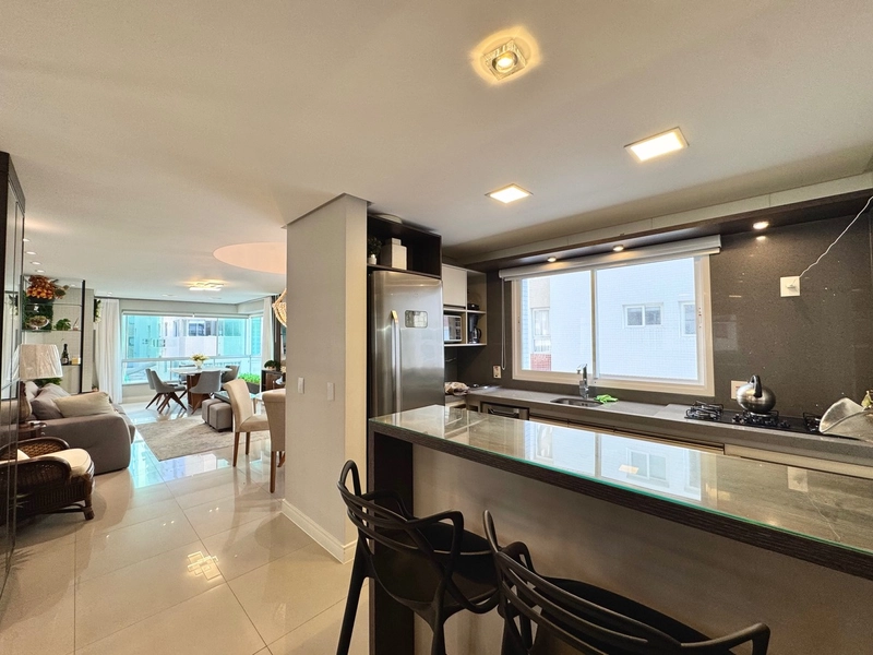 APARTAMENTO À VENDA COM INFRAESTRUTURA ESPETACULAR!!!: 34ª foto da galeria de imagens do imóvel