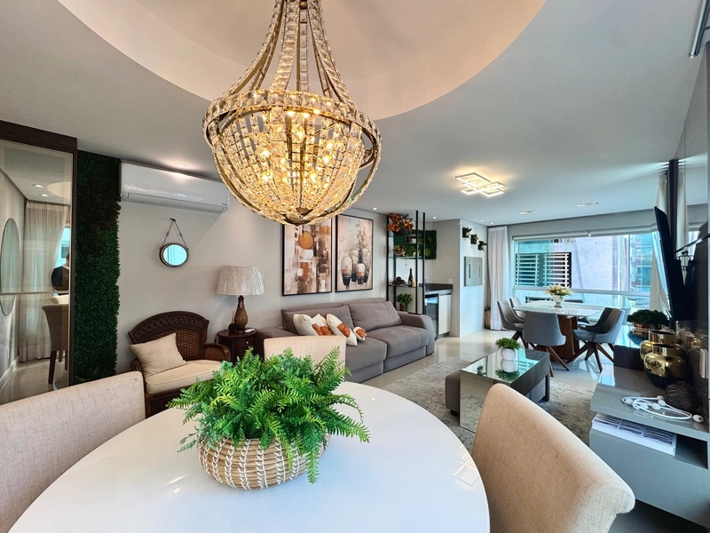 APARTAMENTO À VENDA COM INFRAESTRUTURA ESPETACULAR!!!: 20ª foto da galeria de imagens do imóvel