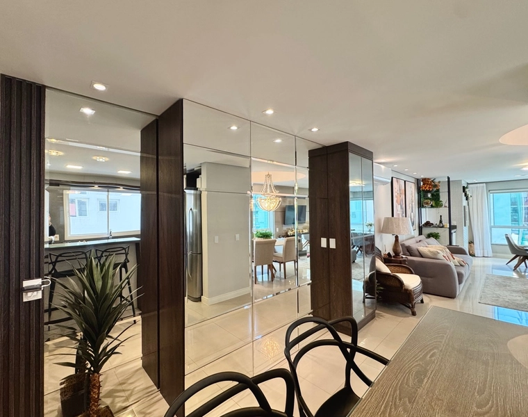 APARTAMENTO À VENDA COM INFRAESTRUTURA ESPETACULAR!!!: 15ª foto da galeria de imagens do imóvel