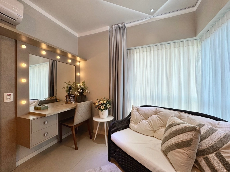 APARTAMENTO À VENDA COM INFRAESTRUTURA ESPETACULAR!!!: 27ª foto da galeria de imagens do imóvel