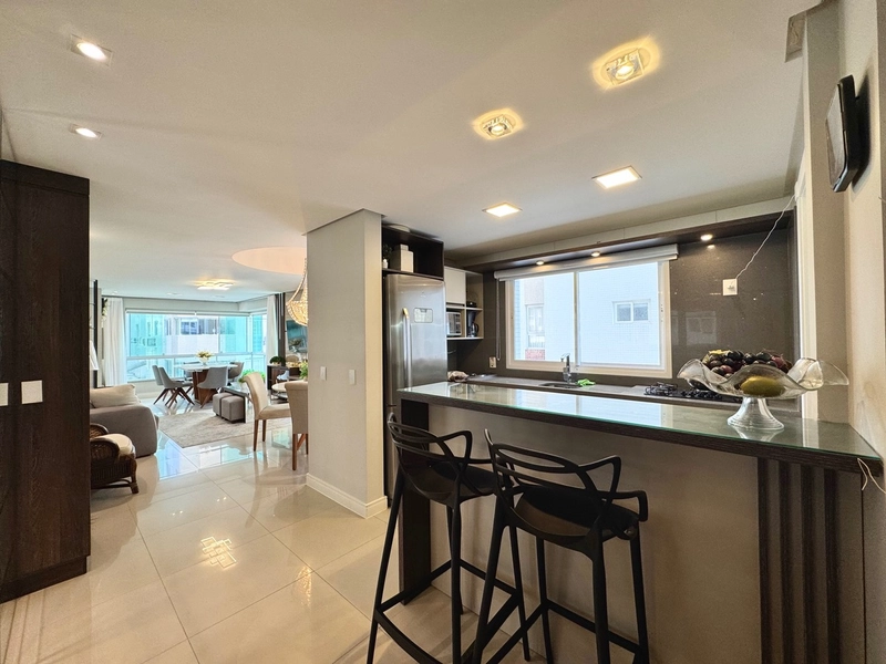 APARTAMENTO À VENDA COM INFRAESTRUTURA ESPETACULAR!!!: 17ª foto da galeria de imagens do imóvel