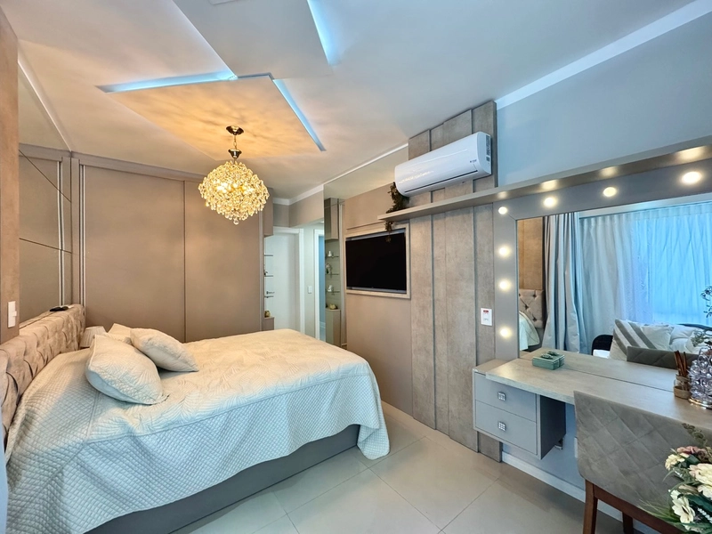 APARTAMENTO À VENDA COM INFRAESTRUTURA ESPETACULAR!!!: 35ª foto da galeria de imagens do imóvel