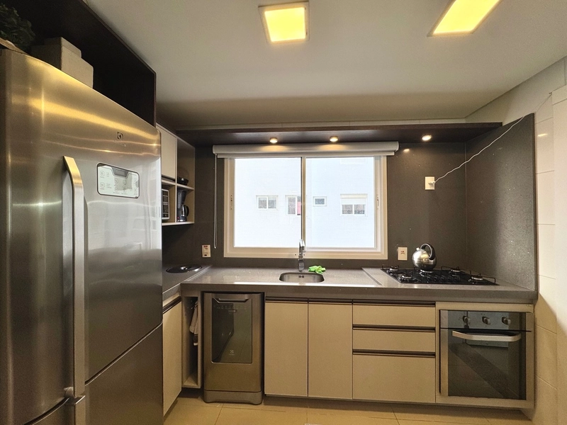 APARTAMENTO À VENDA COM INFRAESTRUTURA ESPETACULAR!!!: 12ª foto da galeria de imagens do imóvel