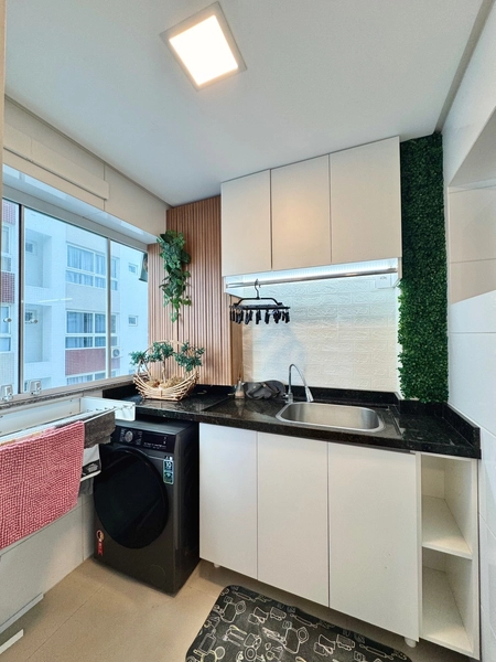 APARTAMENTO À VENDA COM INFRAESTRUTURA ESPETACULAR!!!: 10ª foto da galeria de imagens do imóvel
