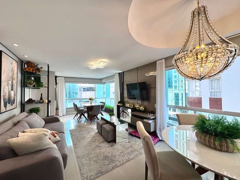 APARTAMENTO À VENDA COM INFRAESTRUTURA ESPETACULAR!!!: 22ª foto da galeria de imagens do imóvel
