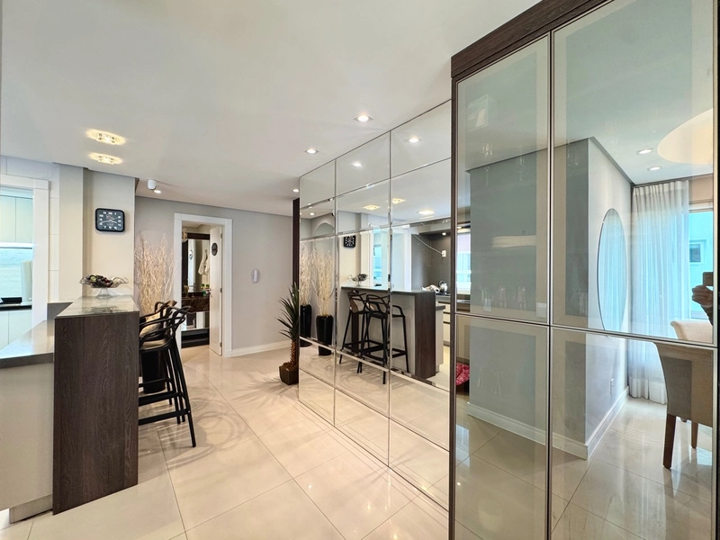 APARTAMENTO À VENDA COM INFRAESTRUTURA ESPETACULAR!!!: 8ª foto da galeria de imagens do imóvel