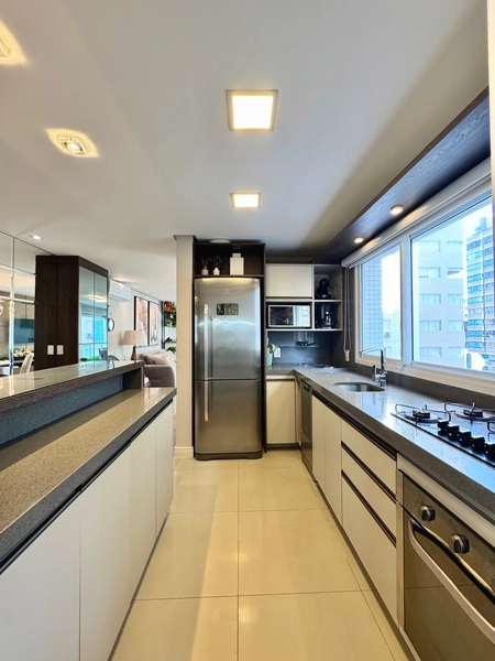 APARTAMENTO À VENDA COM INFRAESTRUTURA ESPETACULAR!!!: 26ª foto da galeria de imagens do imóvel