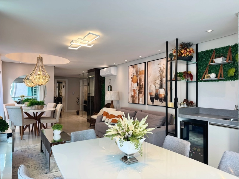 APARTAMENTO À VENDA COM INFRAESTRUTURA ESPETACULAR!!!: 24ª foto da galeria de imagens do imóvel