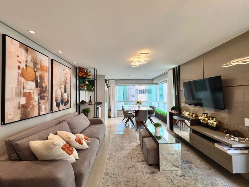 APARTAMENTO À VENDA COM INFRAESTRUTURA ESPETACULAR!!!: 37ª foto da galeria de imagens do imóvel