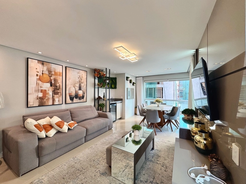 APARTAMENTO À VENDA COM INFRAESTRUTURA ESPETACULAR!!!: 39ª foto da galeria de imagens do imóvel