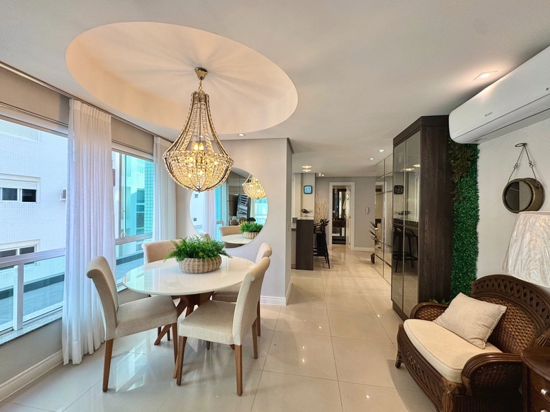 APARTAMENTO À VENDA COM INFRAESTRUTURA ESPETACULAR!!!: 16ª foto da galeria de imagens do imóvel