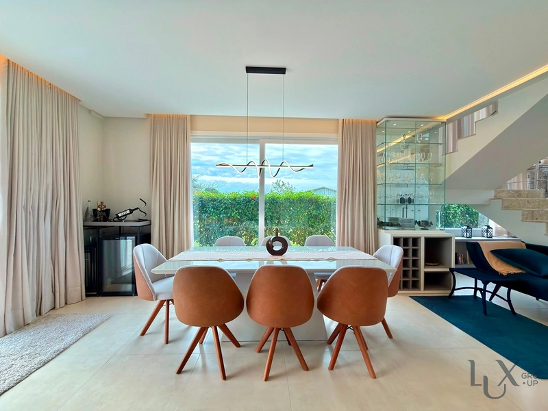 CASA COM VISTA INCRÍVEL E LOCALIZAÇÃO DIFERENCIADA: 16ª foto da galeria de imagens do imóvel