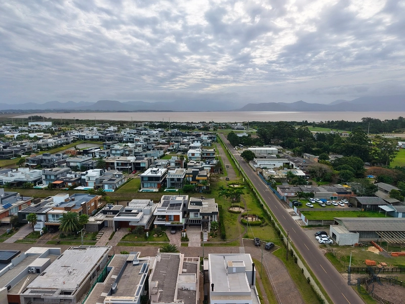 CASA COM VISTA INCRÍVEL E LOCALIZAÇÃO DIFERENCIADA: 41ª foto da galeria de imagens do imóvel